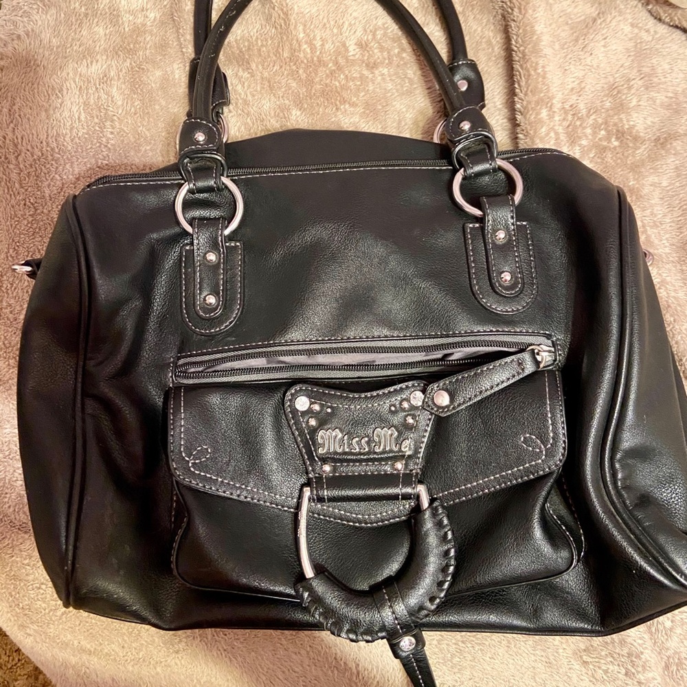 Miss me purse